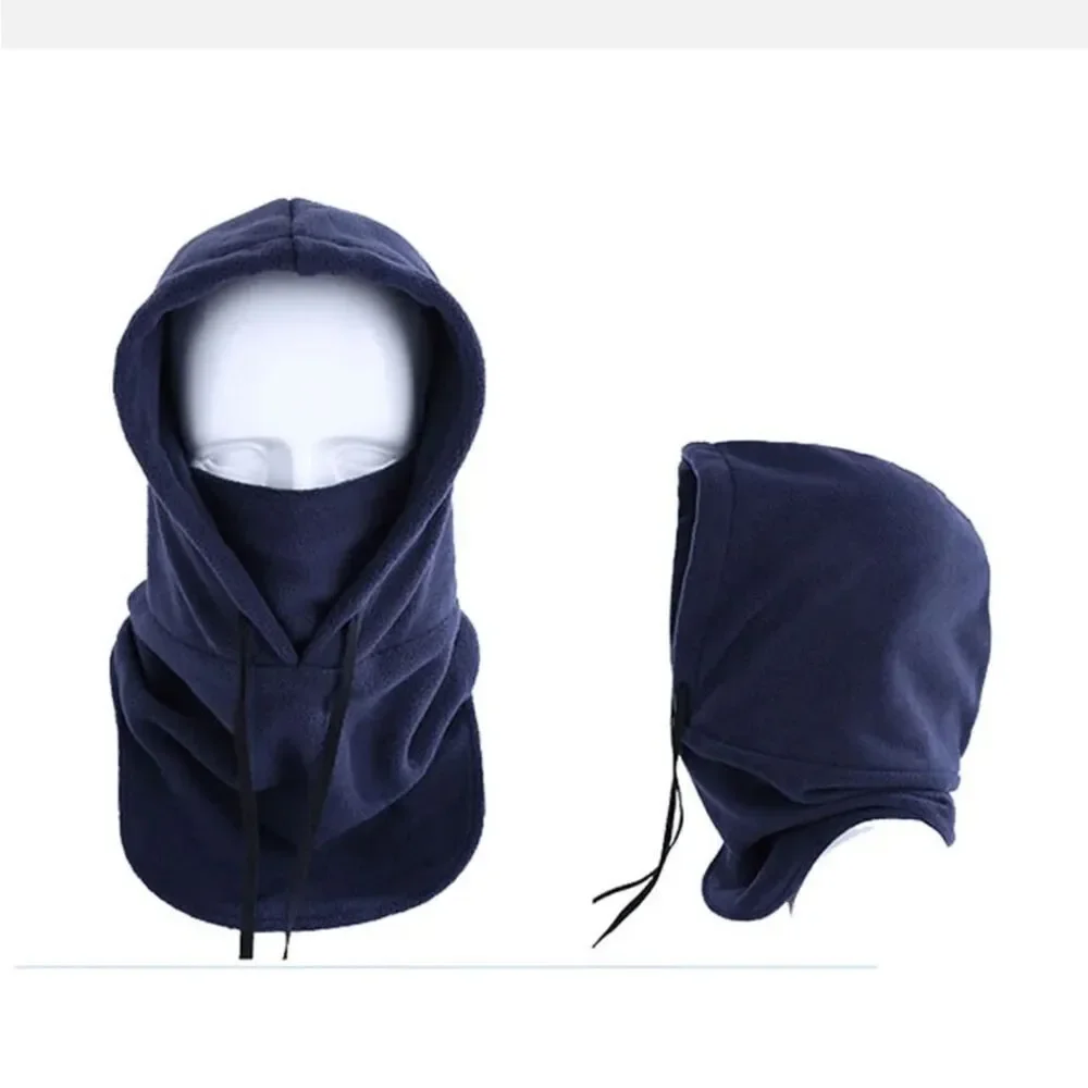 Winter Windproof Tactical Balaclava Ski Mask Hood Face Mask for Men & Women US